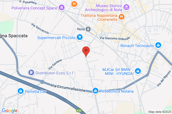 North - Way S.N.C. Di Mancone Sergio e crisci luigia
