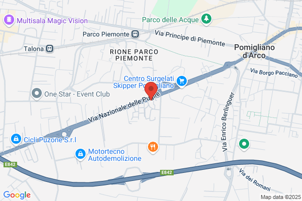 Federazione Italiana Pallavolo