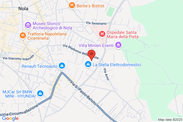 Tennis Club Lello De Mita