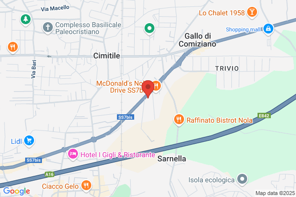 F.Lli Vecchione & C. S.R.L.