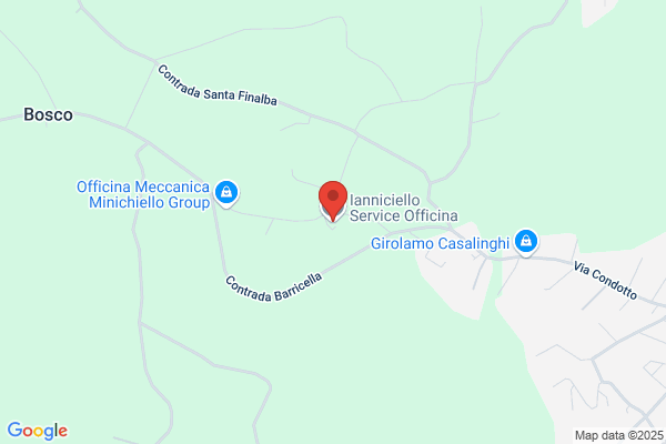 Officina Ianniciello