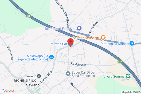 Perretta Cars S.R.L.