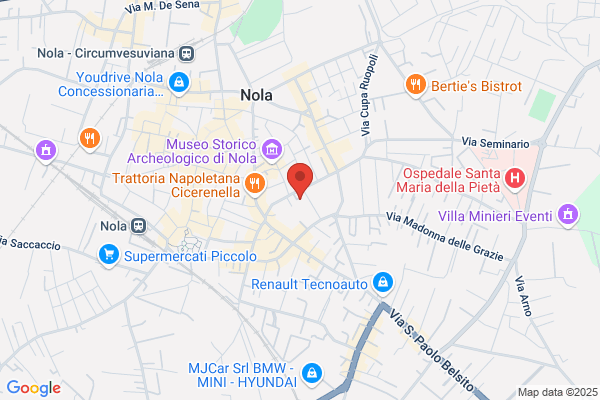 Morisco salvatore