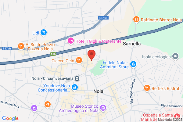 Studio Legale Nappi Avv. Andrea