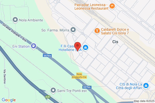 Italdelta S.R.L.
