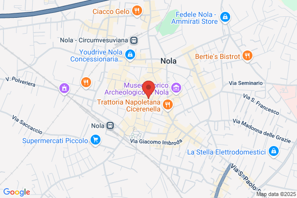 Istituto Diocesano P.S.C.