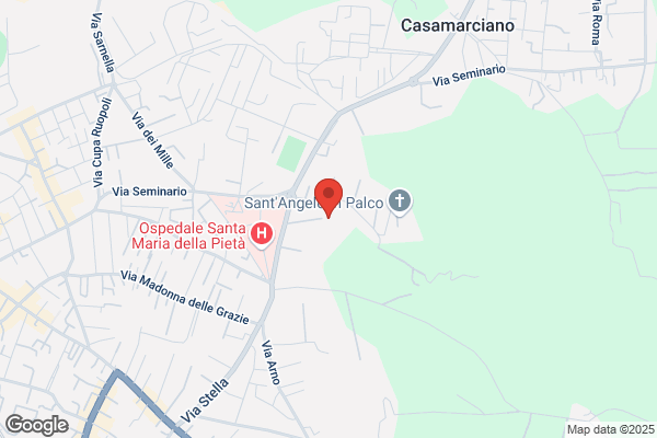 Seminario Vescovile