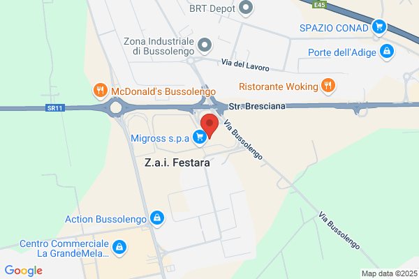 Sicurfer Di Erminio Napolitano