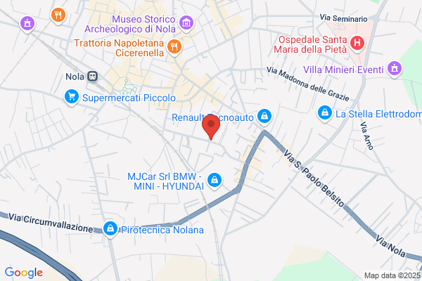 Giubileo Srl