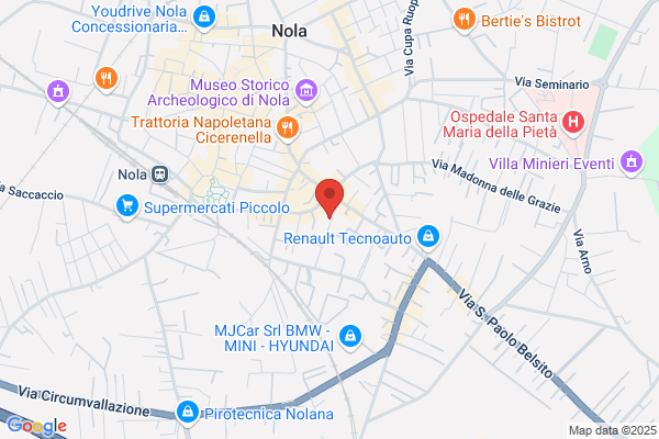 Studio Commerciale Associato russo Maffettone Muto (Dr.)
