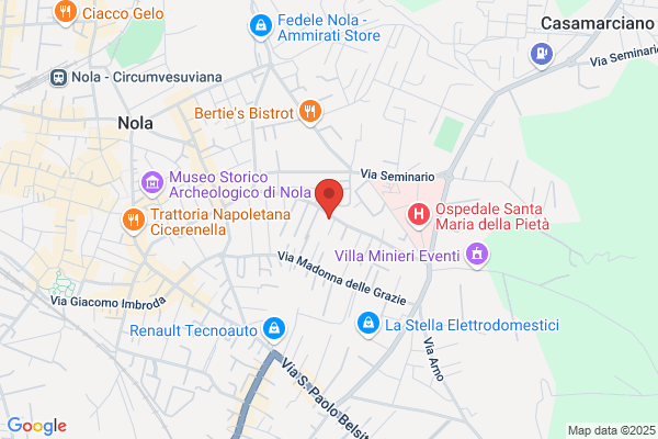 Societa Di Sviluppo E Partecipazione S.N.C. Di Scotti P.