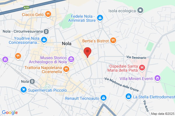 Studio Commercilisti Associati Dr. Buono E Dr.Strocchia