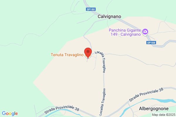 Travaglino enzo (Rag.)