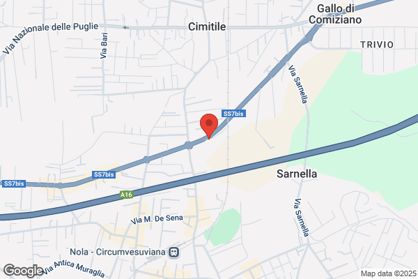 Uffici Giudiziari/Giudice Di Pace Nola