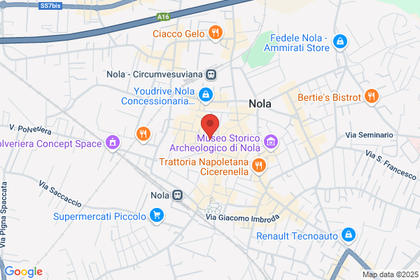 Municipio Di Nola