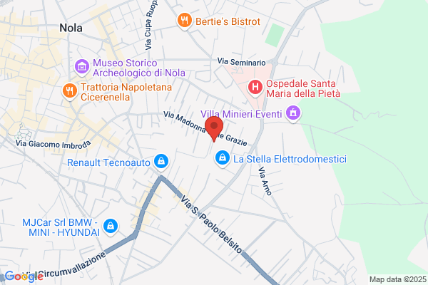 Regione Campania Settore Acque Ed Acquedotti