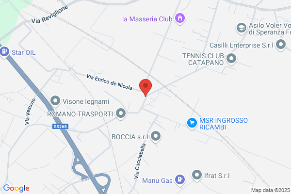 Le 500 dei Gelati