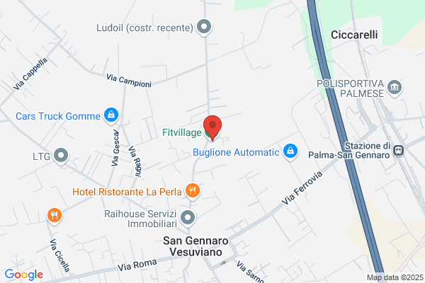 La Campagna Di Giugliano Enrico & C. (S.N.C.)
