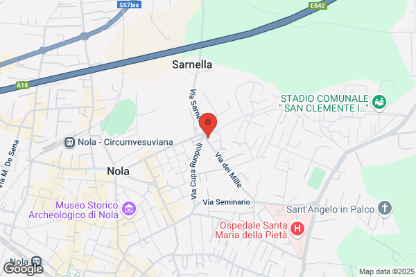 La Nuvola Srl