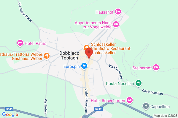 Erboristeria Tudisco Dott Paolino