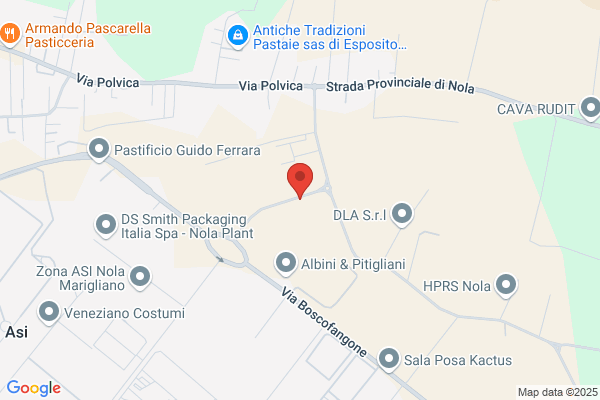 Edil Cafim Di Imparato Francesco C. S.A.S.