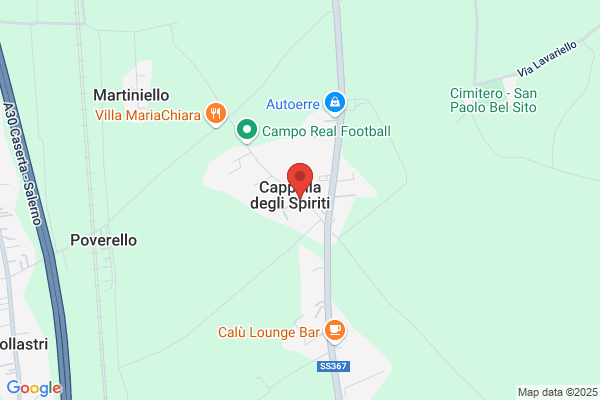 Edilpartenope Srl
