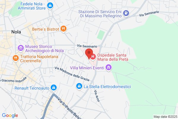 Lu.Na. Costruzioni Srl