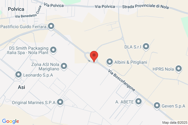 T & T Costruzioni Generali S.R.L.
