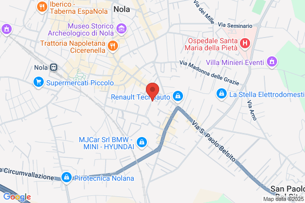Istituto di Estetica Torino Filomena Pupa
