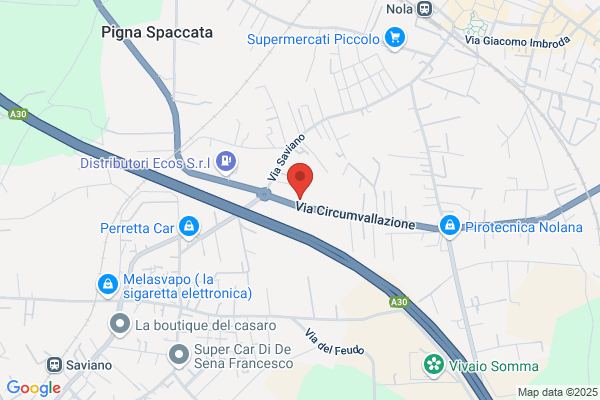 Tecnoauto Di Darienzo Bartolomeo