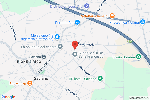 Petillo pasquale (Arch.)
