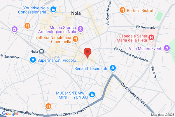 Macelleria Da Gianni E Di Santella Brigida