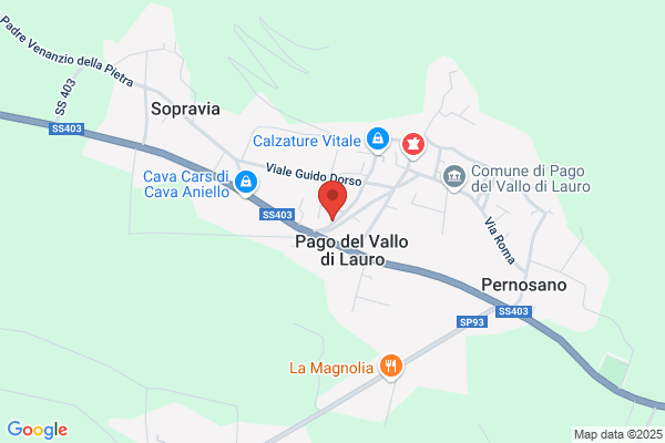 Maffettone gennaro