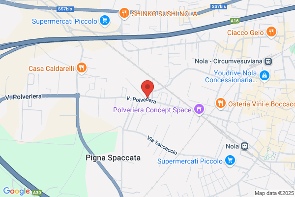 Saed Sas Di Nunziata Nunziatina & C.