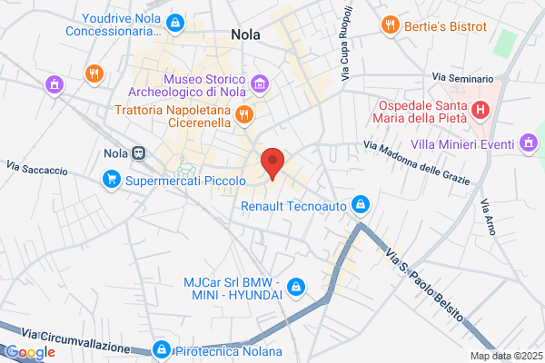 Trasporti Funebri A. Piccolo Francesco