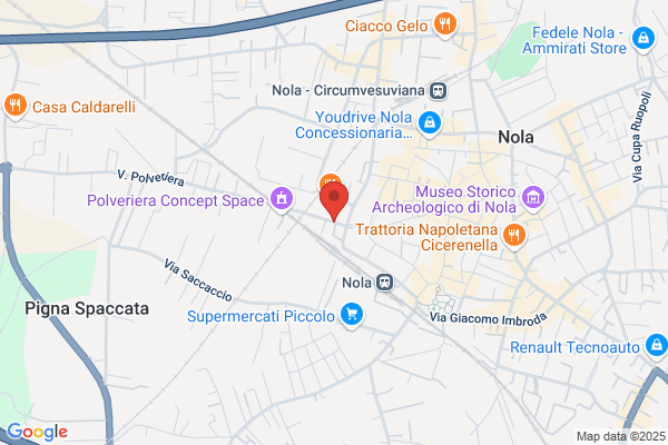 Forino Geremia S.N.C.