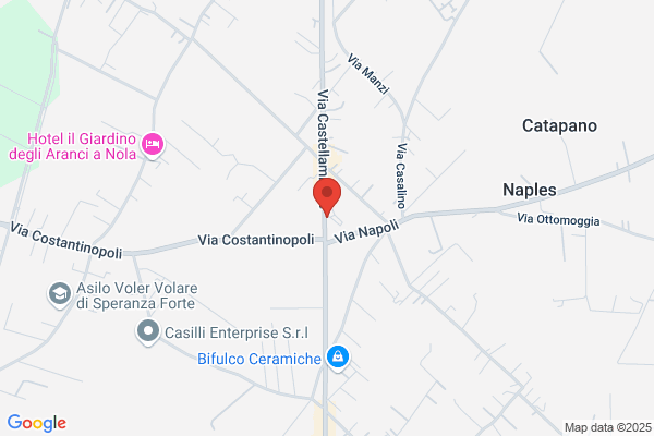 Elettronicar Di Nunziata Raffaele