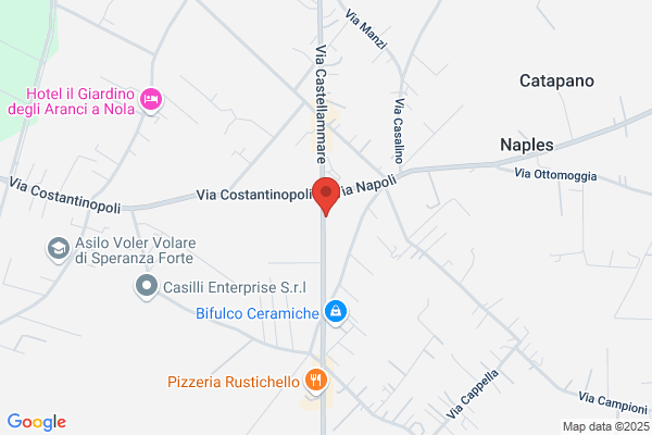Fratelli Corbisiero Abiti da Lavoro