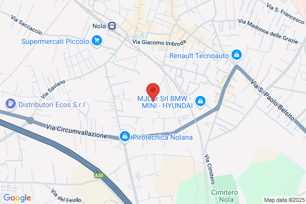 Ludoil Srl