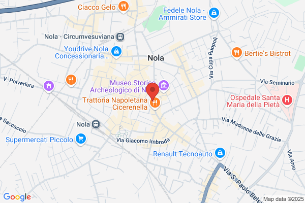 Mazzeo gabriele (Prof.)