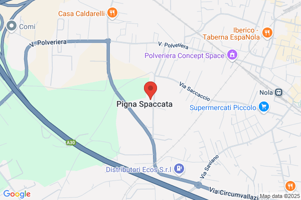 Pad Service Sas Di Piccolo A.