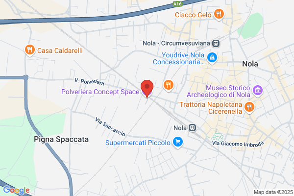 Ruocco paolino