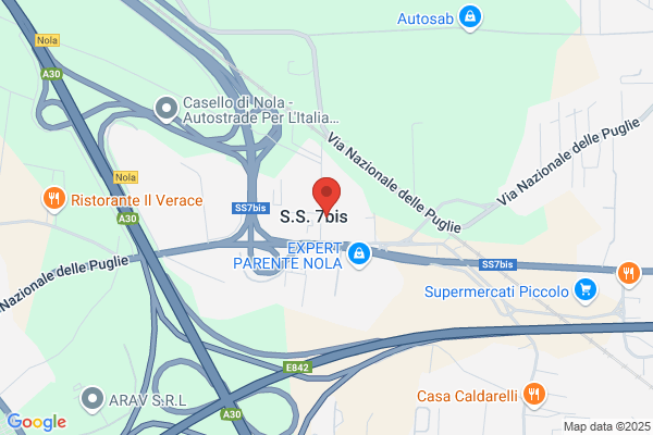 Russo Mangimi S.P.A.