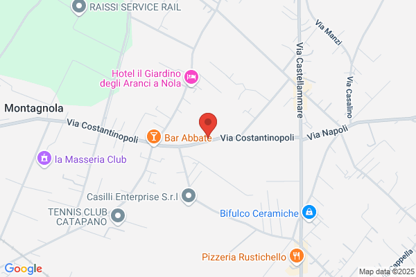 Studio Dentistico Associato Punzo Romano