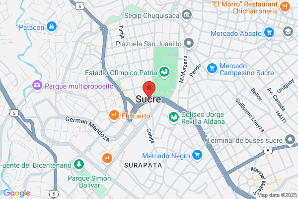 Sucre Meridionale S.A.S.Trinchese M.