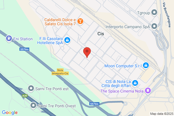 Tessil Carillo Srl