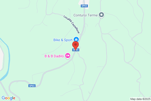 Pizzeria Caliendo Mario
