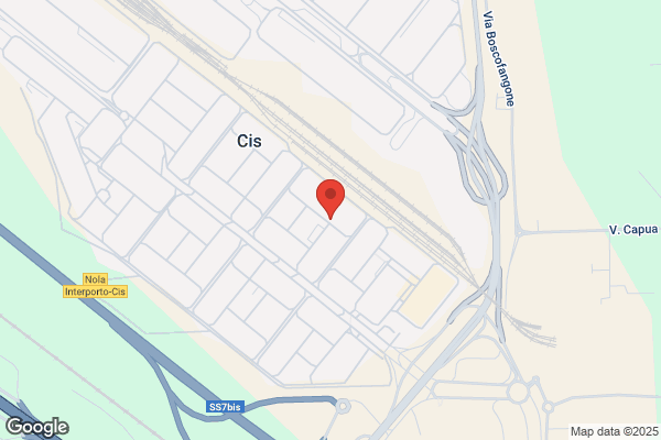 V & V Srl Di Paglionico Ciro