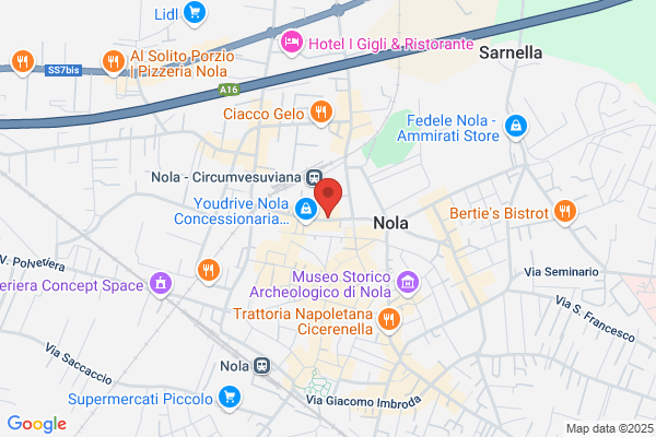 Tecno Sfera Sas Di A.L.Foglia