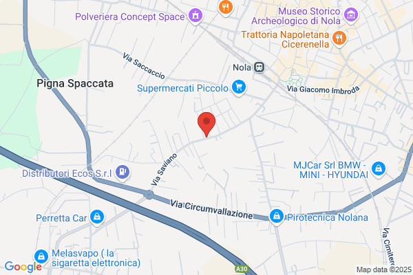 Genuino Ristorante Pizzeria Paninoteca